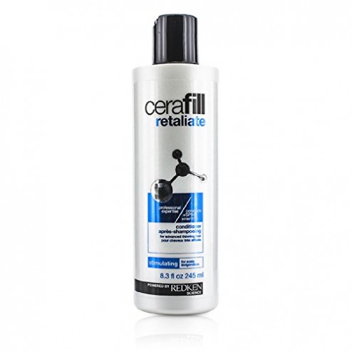 Redken Cerafill Retaliate Conditioner