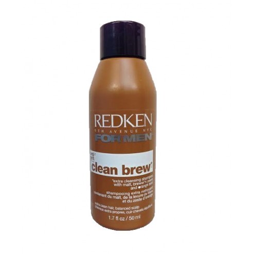 Redken Clean Brew Shampoo