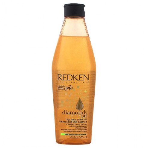 Redken Diamond Oil High Shine Shampoo