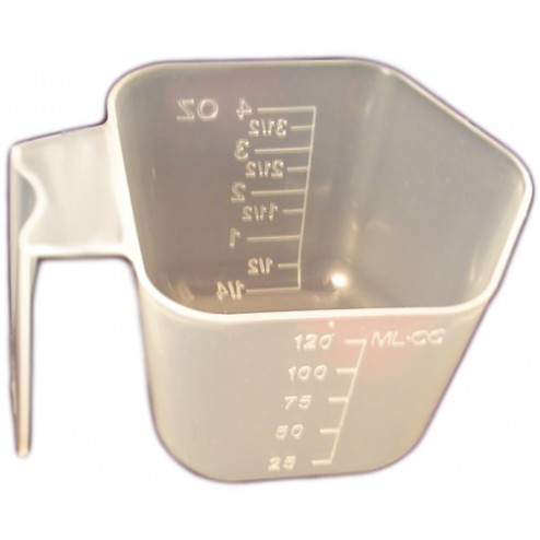 Redken Measuring Cup