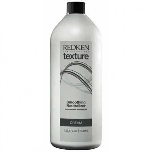 Redken Shape Control Smoothing Neutralizer Cream