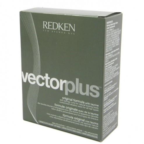 Redken Vector Plus Perm