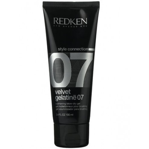 Redken 7 Velvet Gelatine