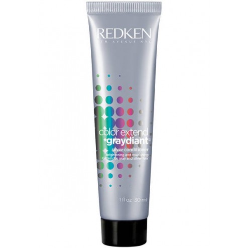 Redken Color Extend Graydiant Conditioner 1 Oz