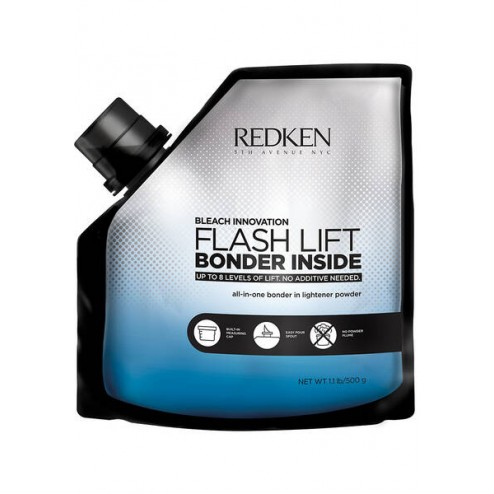 Redken Blonde Idol Flash Lift Bonder Inside 1.1 lb