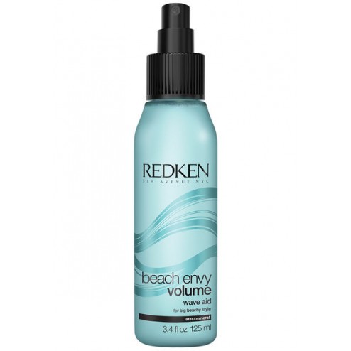 Redken Beach Envy Volume Wave Aid Spray 3.4 Oz