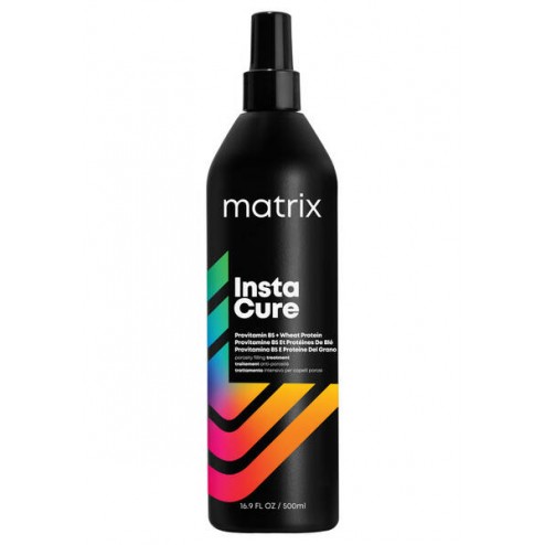 Matrix Instacure Porosity Filling Treatment 16.9 Oz