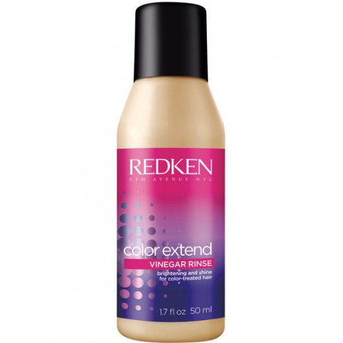 Redken Color Extend Vinegar Rinse 1.7 Oz