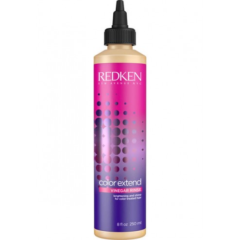 Redken Color Extend Vinegar Rinse 8 Oz