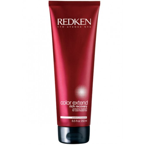 Redken Color Extend Rich Recovery 8.5 Oz 