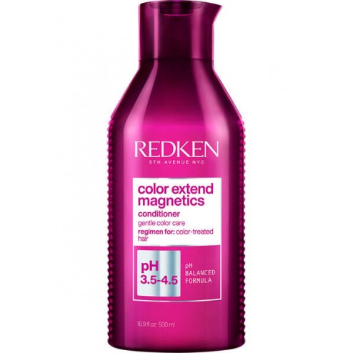 Redken Color Extend Magnetics Conditioner 16.9 Oz