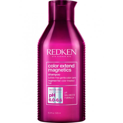 Redken Color Extend Magnetics Shampoo 16.9 Oz