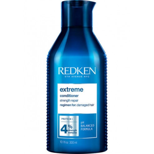 Redken Extreme Conditioner For Damaged Hair 10.1 Oz