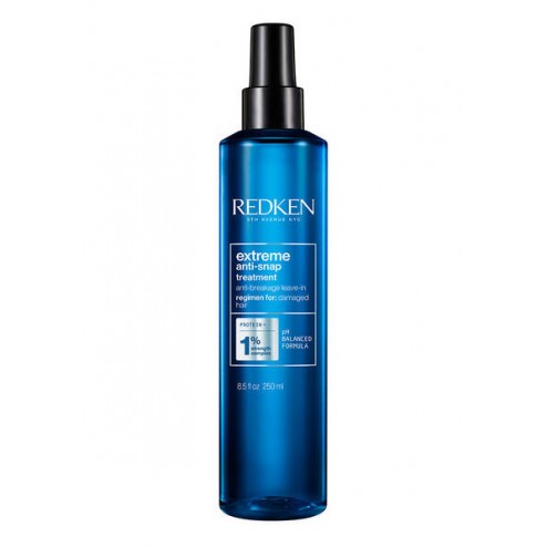 Redken Extreme Anti-Snap Leave-In Treatment 8.5 Oz
