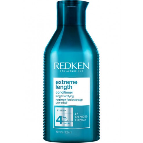 Redken Extreme Length Conditioner for Hair Growth 10.1 Oz