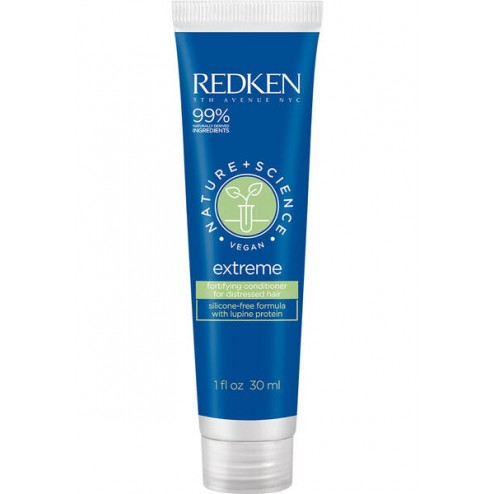 Redken Nature + Science Extreme Conditioner 1 Oz