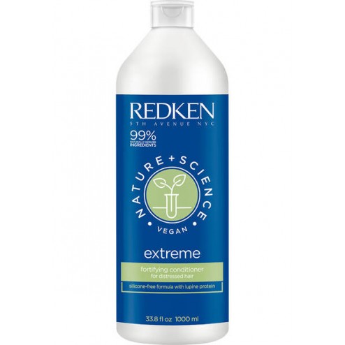 Redken Nature + Science Extreme Conditioner 33.8 Oz