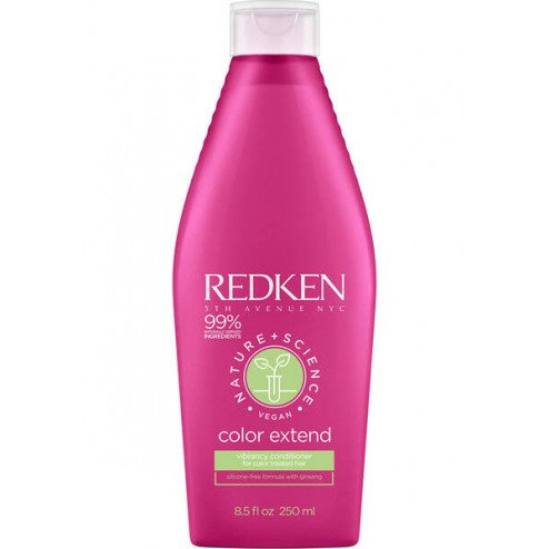 Redken Nature + Science Color Extend Conditioner 8.5 Oz