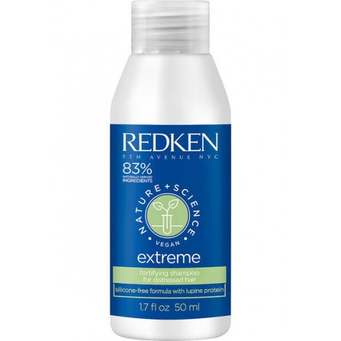 Redken Nature + Science Extreme Shampoo 1.7 Oz