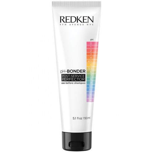 Redken pH-Bonder Post-Service Perfector 5.1 Oz