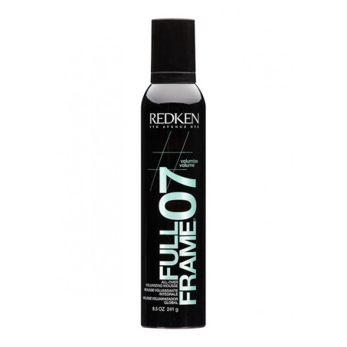 Redken Full Frame 07 All-Over Volumizing Mousse 8.5 Oz