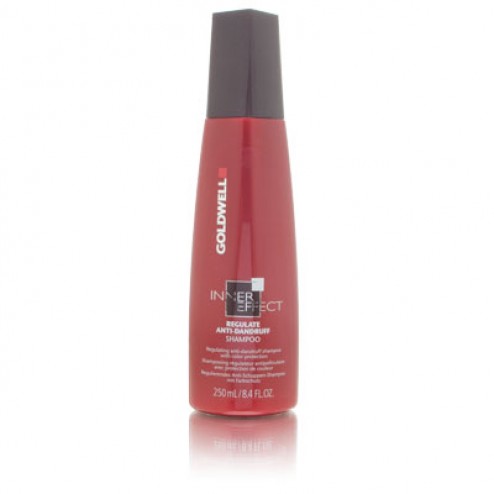 Goldwell Inner Effect Regulate Anti-Dandruff Shampoo 8.4oz