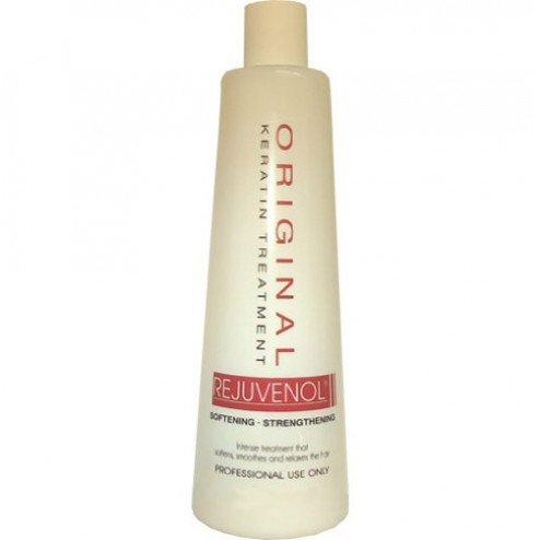 Rejuvenol 24 Hours Keratin Treatment 8 oz