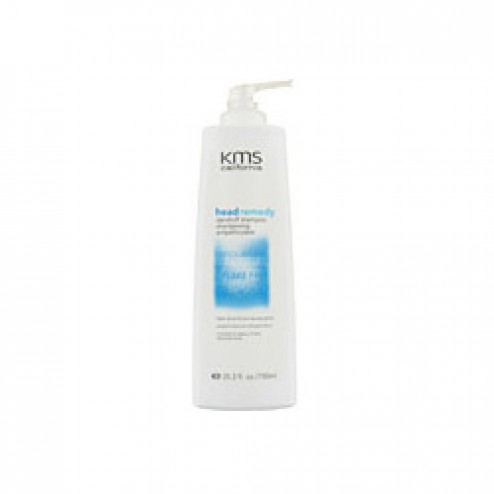 KMS California Head Remedy Clarify Shampoo 25 oz