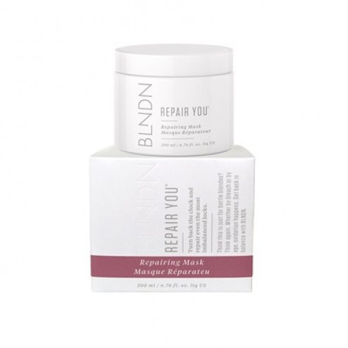 Blndn Repair You Repair Mask 200 ml