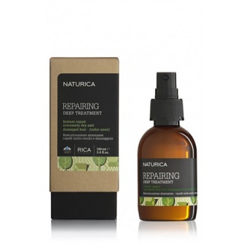 Rica Naturica Repairing Deep Treatment Spray