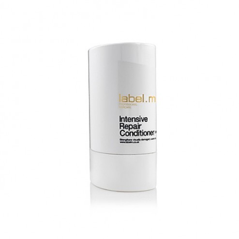 Label.m Intensive Repairing Conditioner 10.1oz