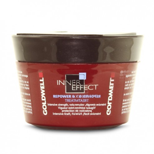 Goldwell Inner Effect RePower Color Live Treatment 5 oz