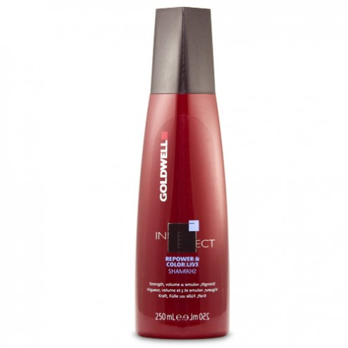 Goldwell Inner Effect RePower Color Live Shampoo 8.4 oz