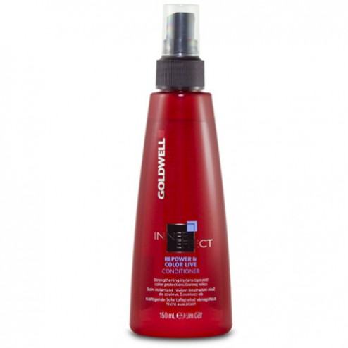 Goldwell Inner Effect RePower Color Live Instant Conditioner 5 oz
