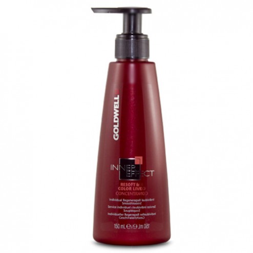 Goldwell Inner Effect ReSoft Color Live Concentrate 5 oz