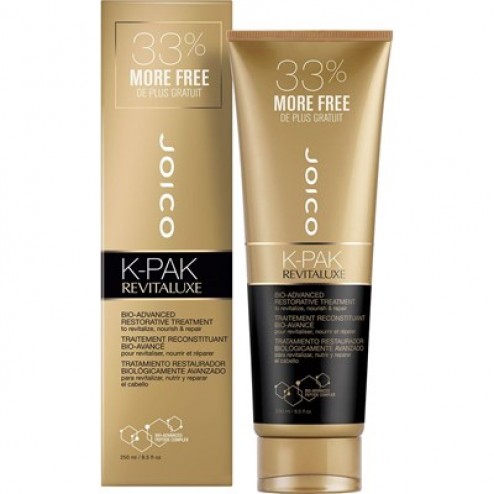 Joico K-PAK Revitaluxe Treatment 6 oz.