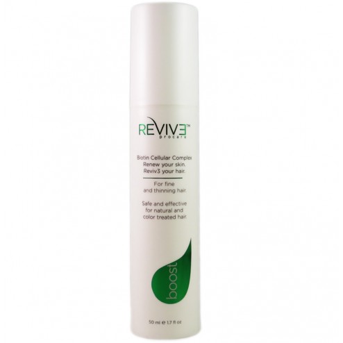 Reviv3 Boost Biotin Cellular Complex 1.7 Oz