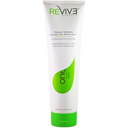 Reviv3 Cleanser Shampoo 10.1 oz