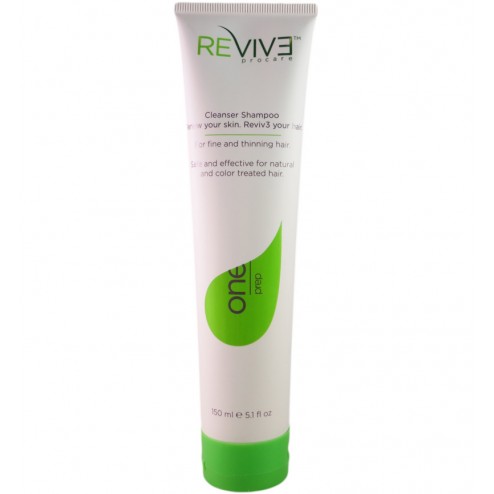 Reviv3 Cleanser Shampoo