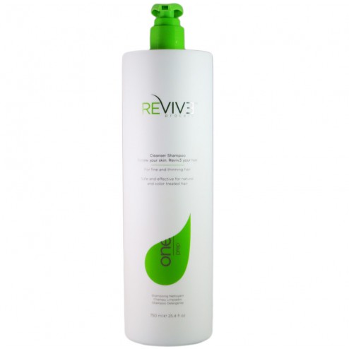 Reviv3 Cleanser Shampoo