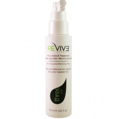 Reviv3 Micro-Activ3 Treatment 2.6 Oz