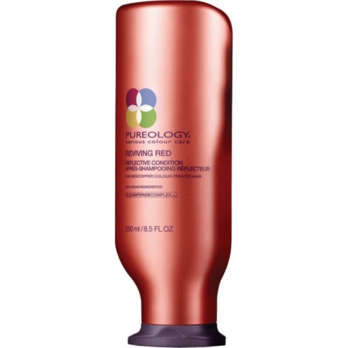 Pureology Reviving Red Conditioner