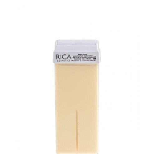 Rica Banana Liposoluble Wax Refill 3 Oz