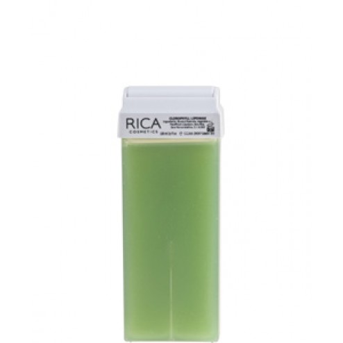 Rica Chlorophyll Liposoluble Wax Refill 3 Oz