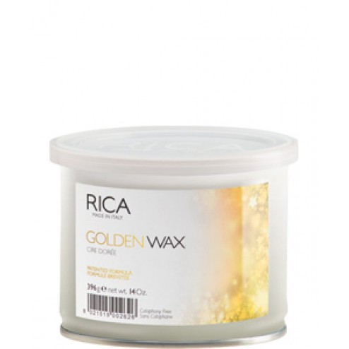 Rica Golden Wax 14 Oz