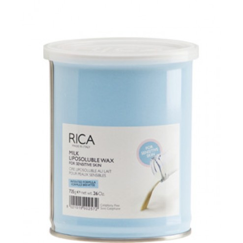 Rica Milk Liposoluble Wax 26 Oz