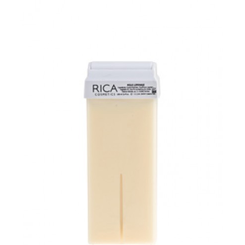 Rica Milk Liposoluble Wax Refill 3 Oz
