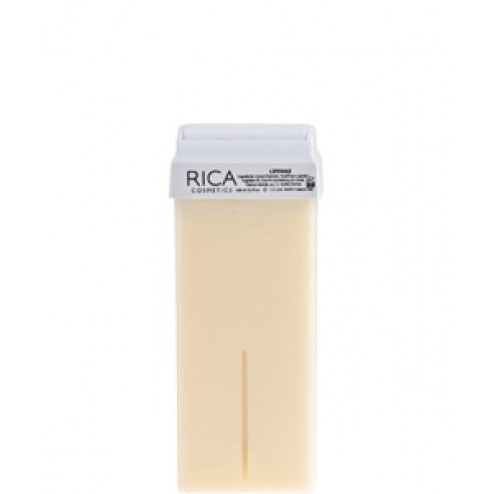 Rica Talcum Wax Refill 3 Oz