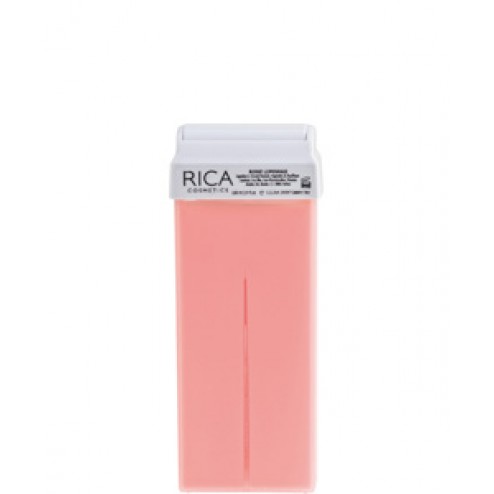 Rica Titanium Liposoluble Wax Refill 3 Oz