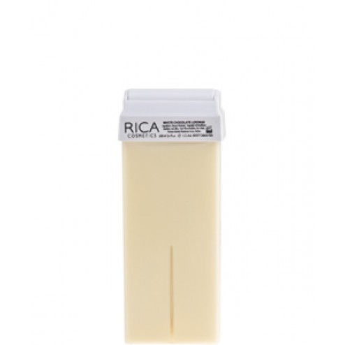 Rica White Chocolate Liposoluble Wax Refill 3 Oz